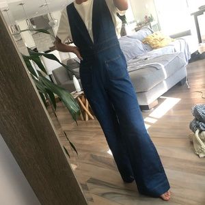 Urban Outfitters Pants - Denim jumper Urban Outfitters Pants - Denim jumper